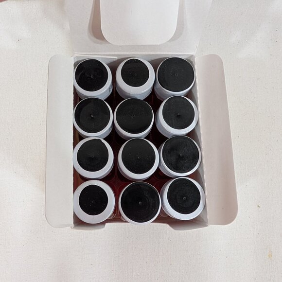 LorAnn Watermelon Flavoring Box of 12 - Picture 2 of 3